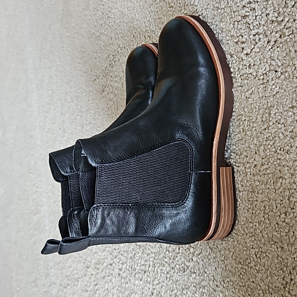 *New* Kork-Ease Bristol Chelsea Booties